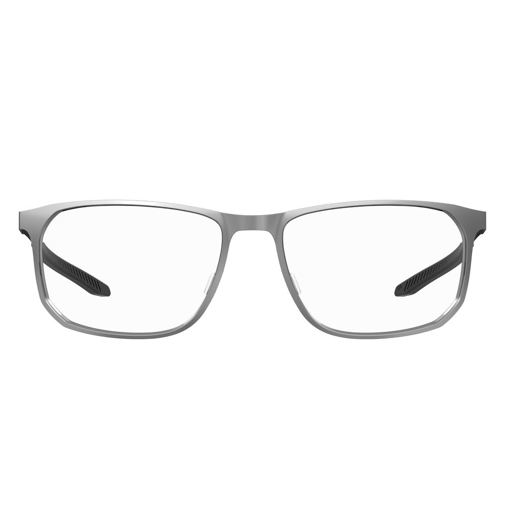 Under Armour Gray Metal Glasses (Frames) | Regal Royce