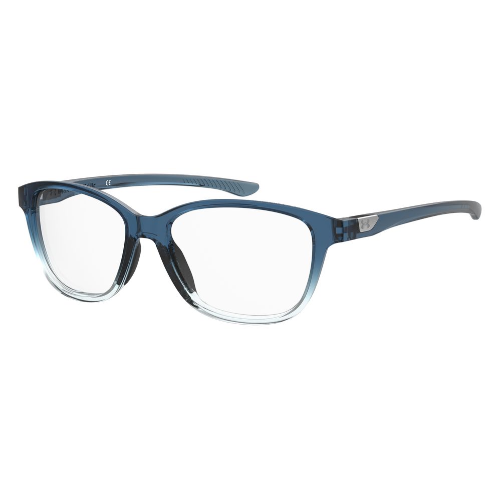 Under Armour Blue Resin Glasses (Frames) | Regal Royce