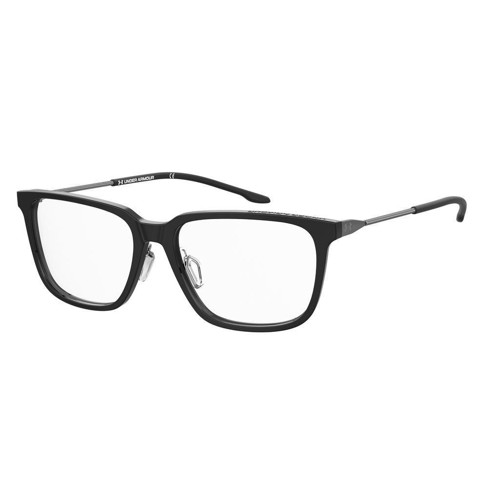 Under Armour Black Acetate Frames