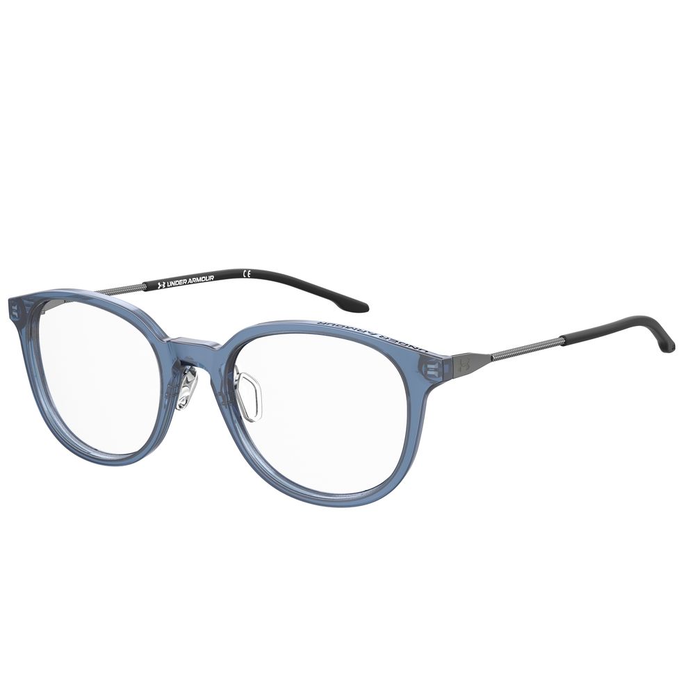 Under Armour Blue Acetate Glasses (Frames) | Regal Royce