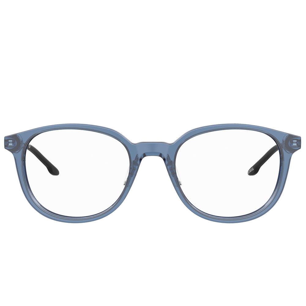 Under Armour Blue Acetate Glasses (Frames) | Regal Royce