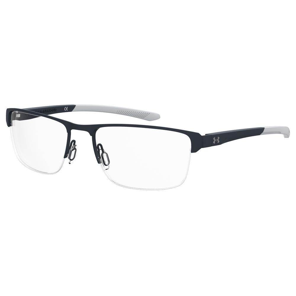 Under Armour Blue Metal Glasses (Frames) | Regal Royce