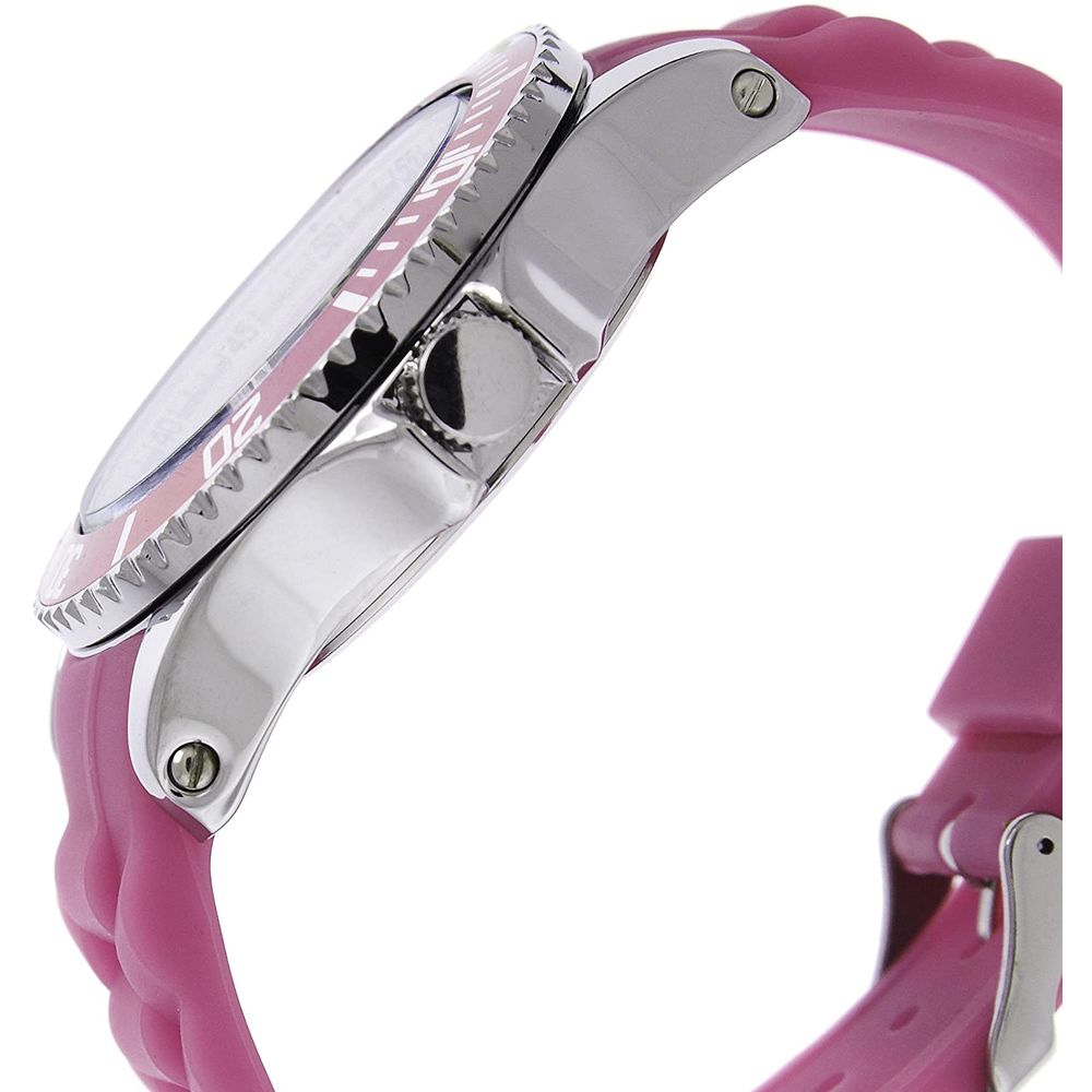 Tom Watch Multicolor Rubber Sport Watch | Regal Royce