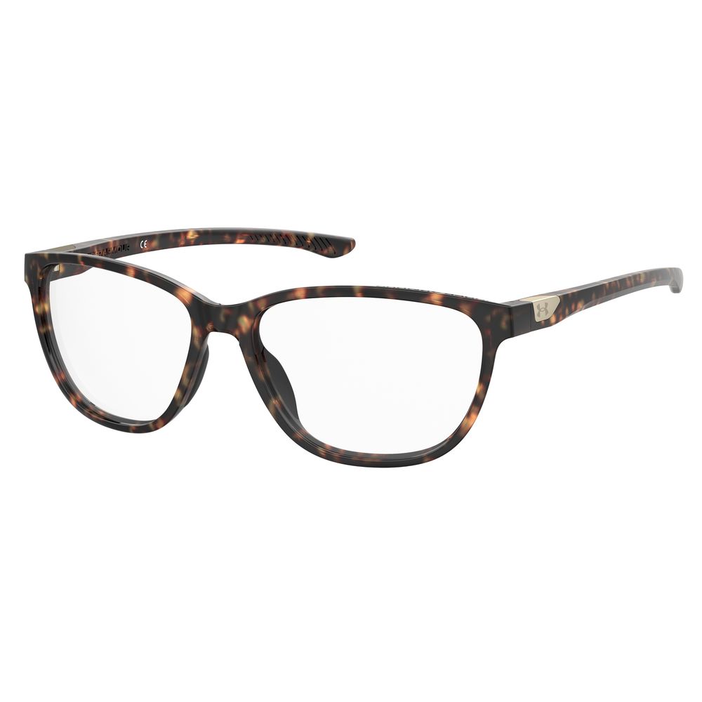 Under Armour Brown Resin Glasses (Frames) | Regal Royce