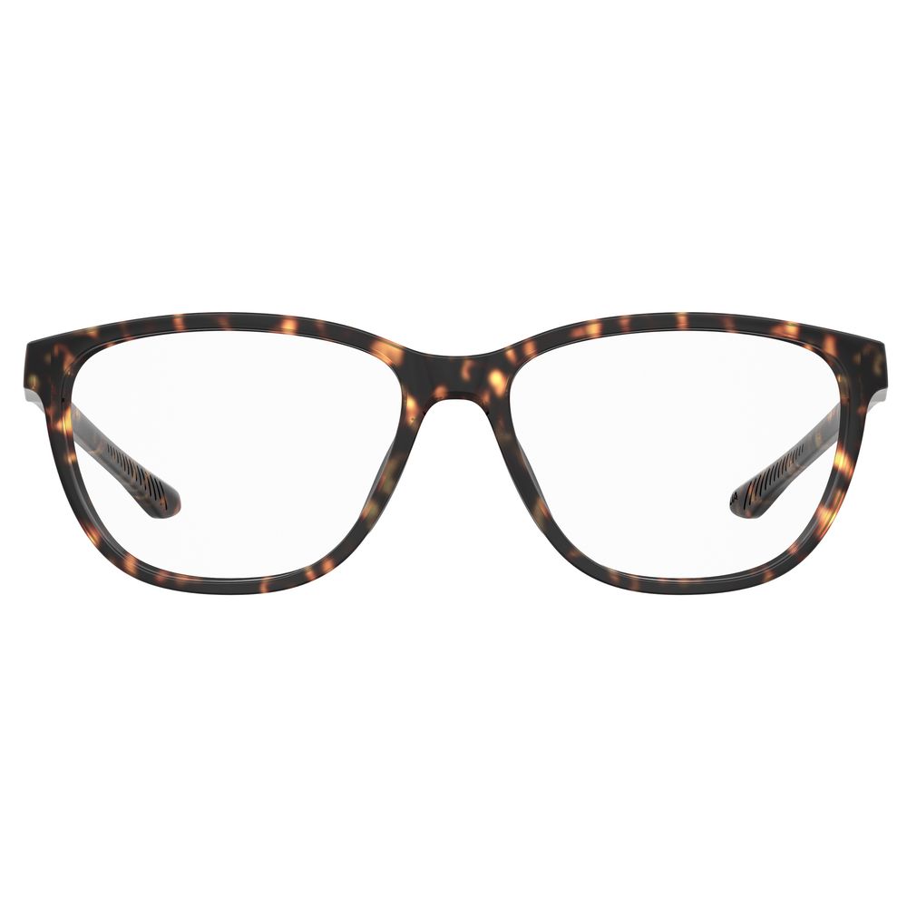 Under Armour Brown Resin Glasses (Frames) | Regal Royce