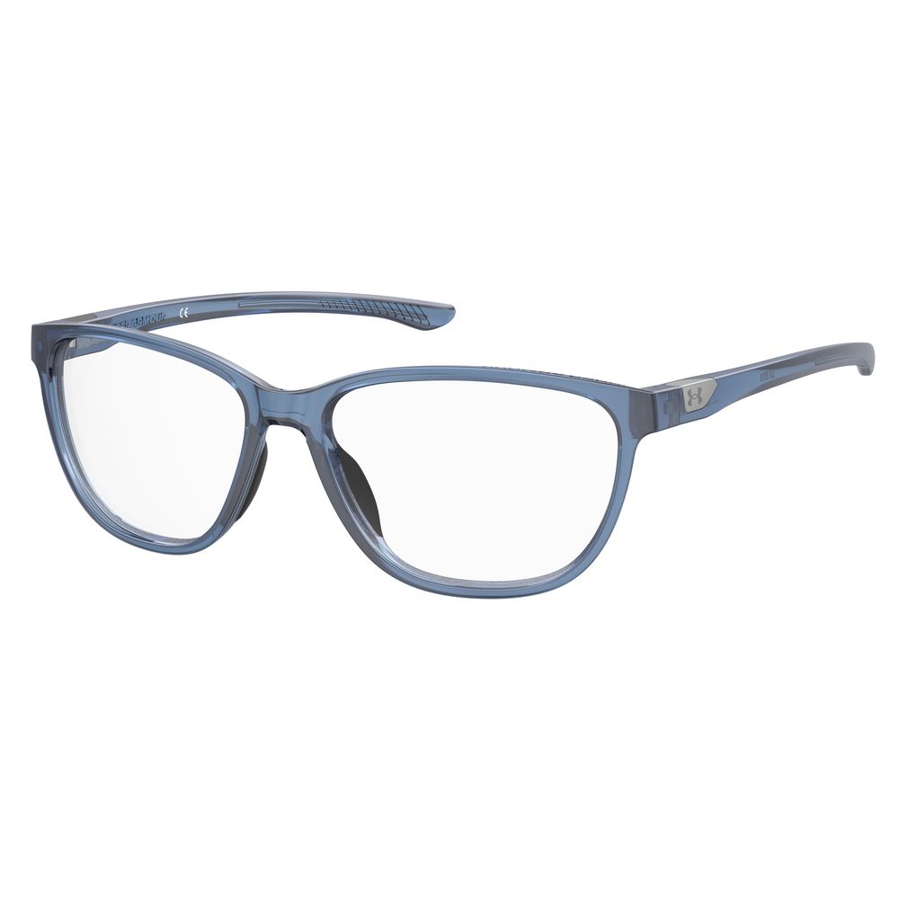 Under Armour Blue Resin Glasses (Frames) | Regal Royce