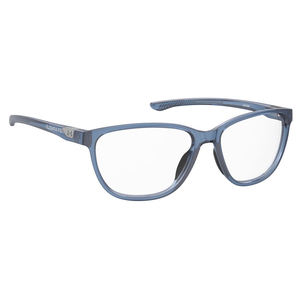 Under Armour Blue Resin Glasses (Frames) | Regal Royce