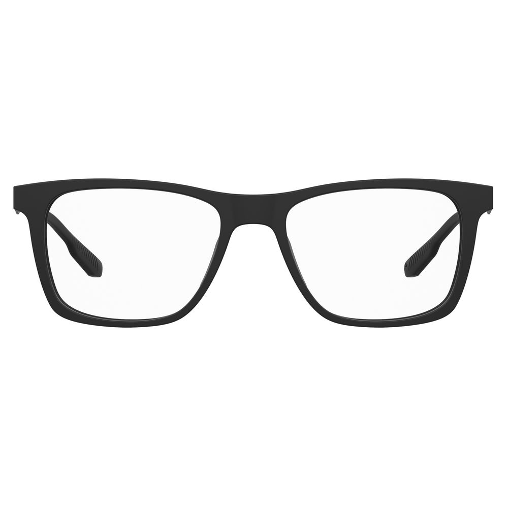 Under Armour Black Acetate Glasses (Frames) | Regal Royce