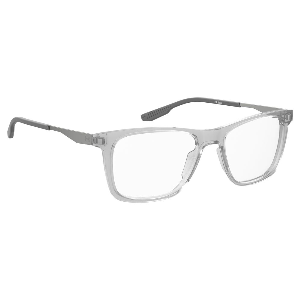 Under Armour Transparent Acetate Glasses (Frames) | Regal Royce