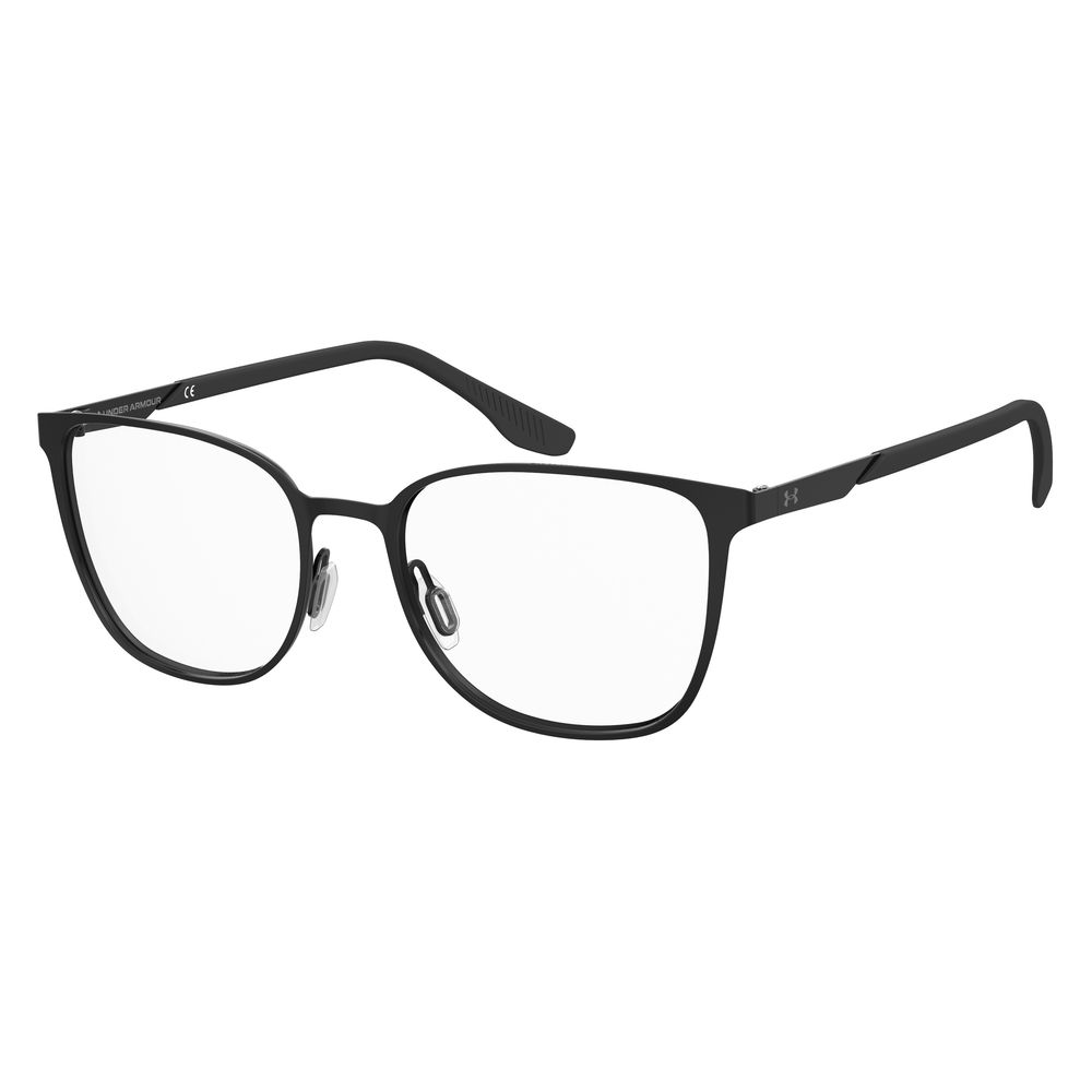Under Armour Black Metal Glasses (Frames) | Regal Royce