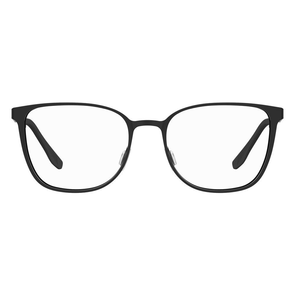 Under Armour Black Metal Glasses (Frames) | Regal Royce