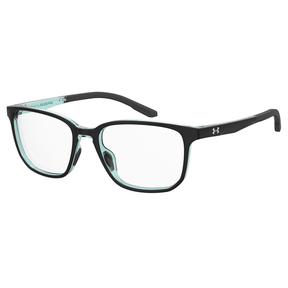 Under Armour Black Resin Glasses (Frames) | Regal Royce