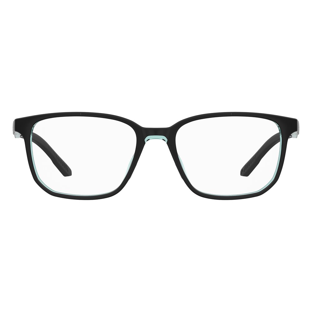 Under Armour Black Resin Glasses (Frames) | Regal Royce