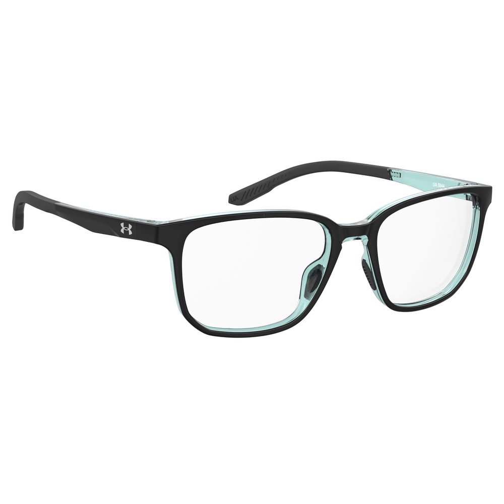 Under Armour Black Resin Glasses (Frames) | Regal Royce