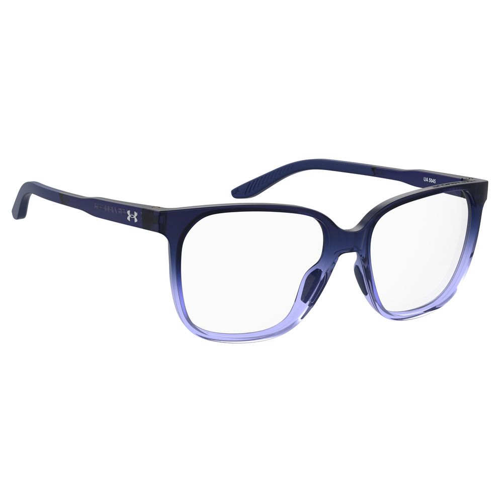 Under Armour Blue Resin Glasses (Frames) | Regal Royce