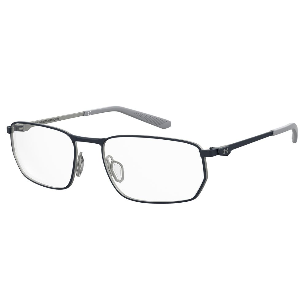 Under Armour Blue Metal Glasses (Frames) | Regal Royce