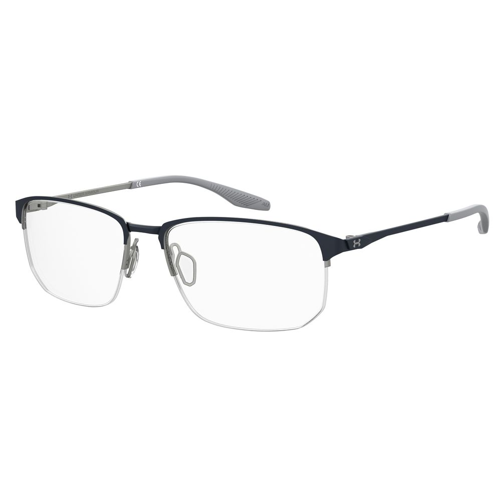 Under Armour Blue Metal Glasses (Frames) | Regal Royce