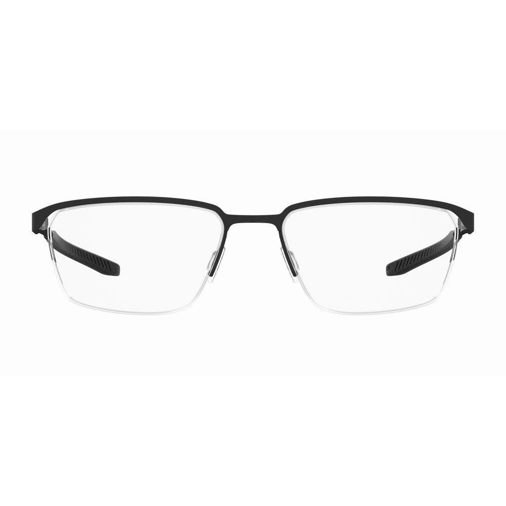 Under Armour Black Metal Frames