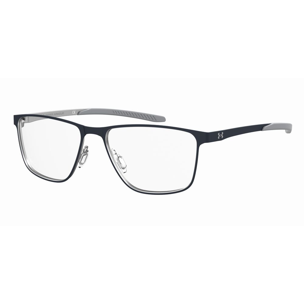 Under Armour Blue Metal Glasses (Frames) | Regal Royce