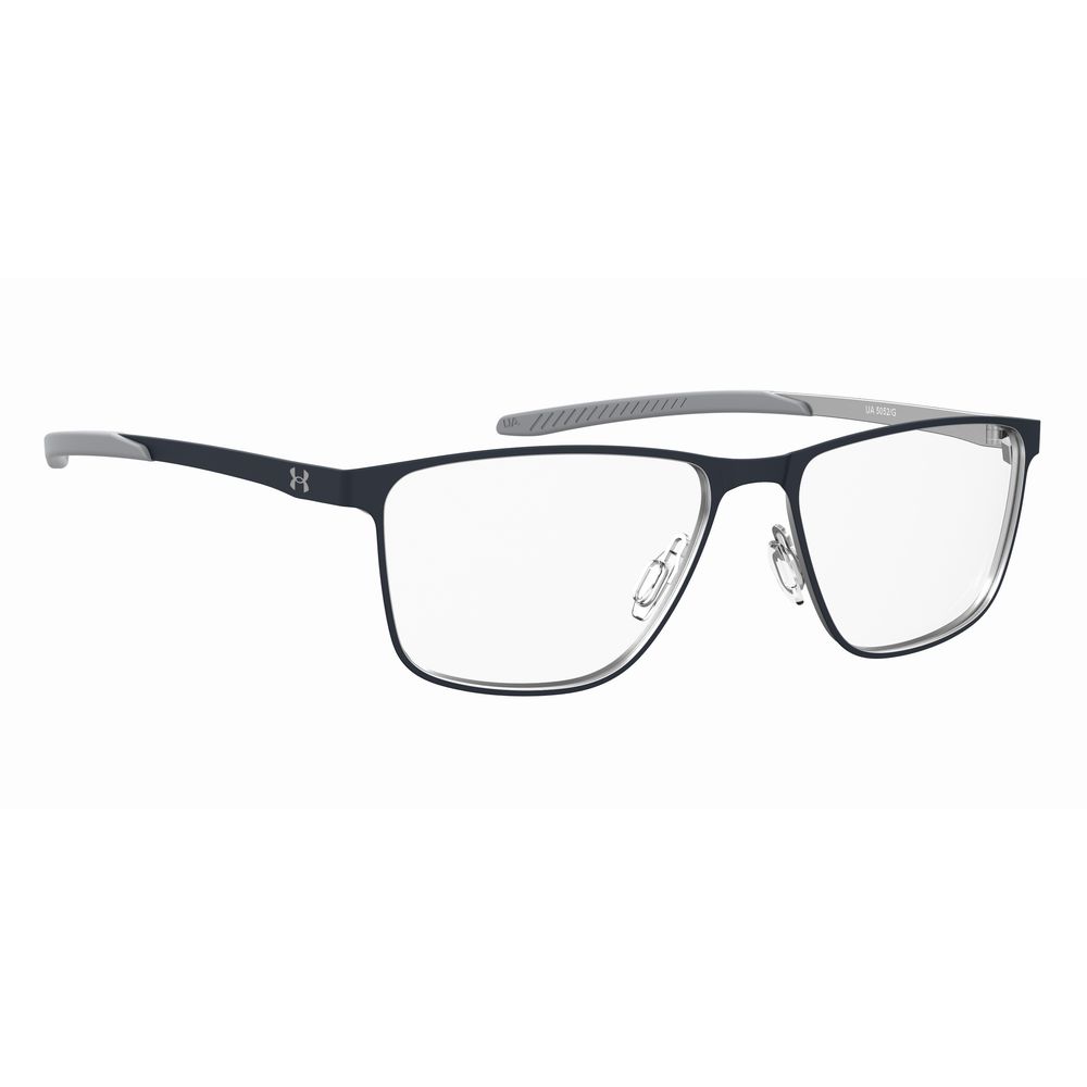 Under Armour Blue Metal Glasses (Frames) | Regal Royce