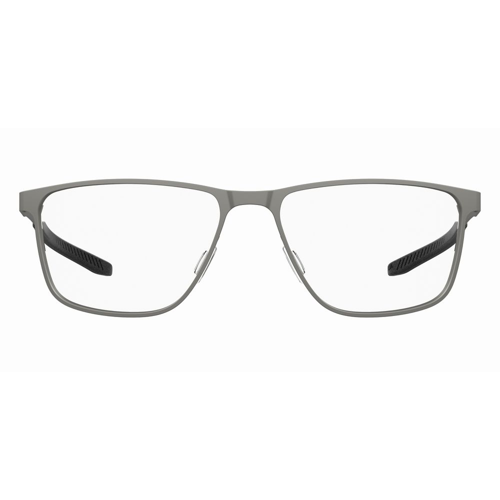 Under Armour Gray Metal Glasses (Frames) | Regal Royce