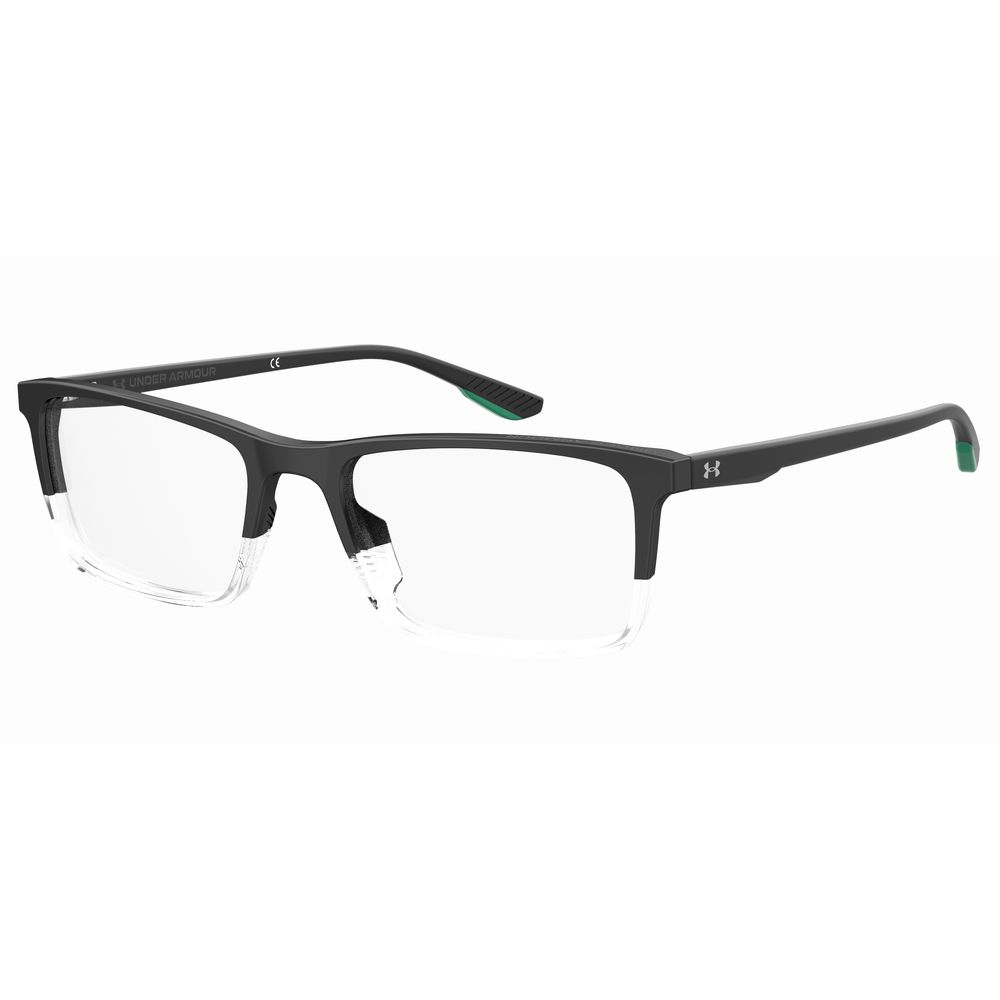 Under Armour Black Acetate Glasses (Frames) | Regal Royce