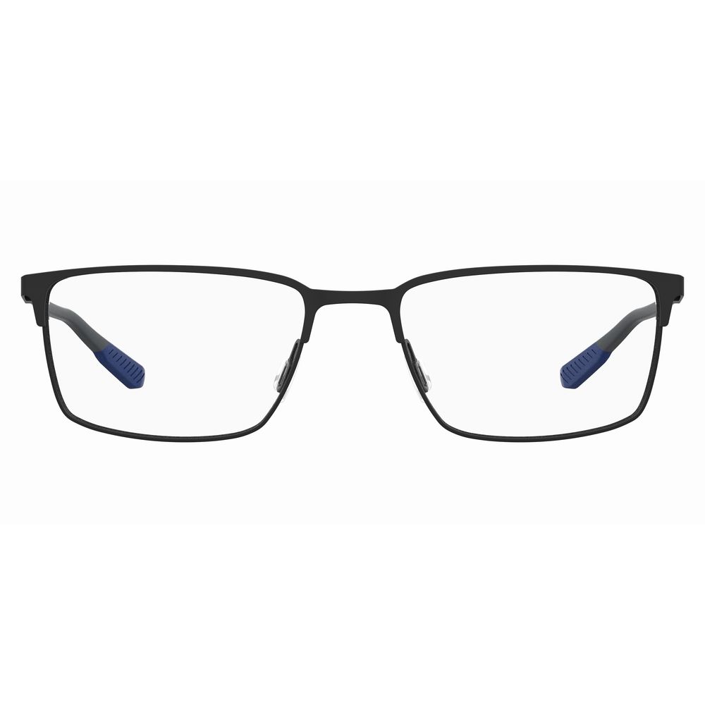 Under Armour Black Metal Glasses (Frames) | Regal Royce