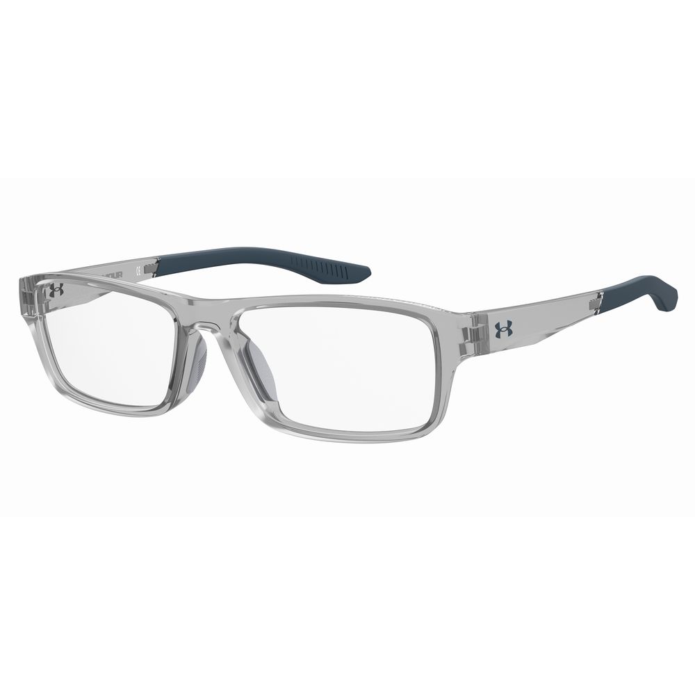Under Armour Gray Resin Glasses (Frames) | Regal Royce