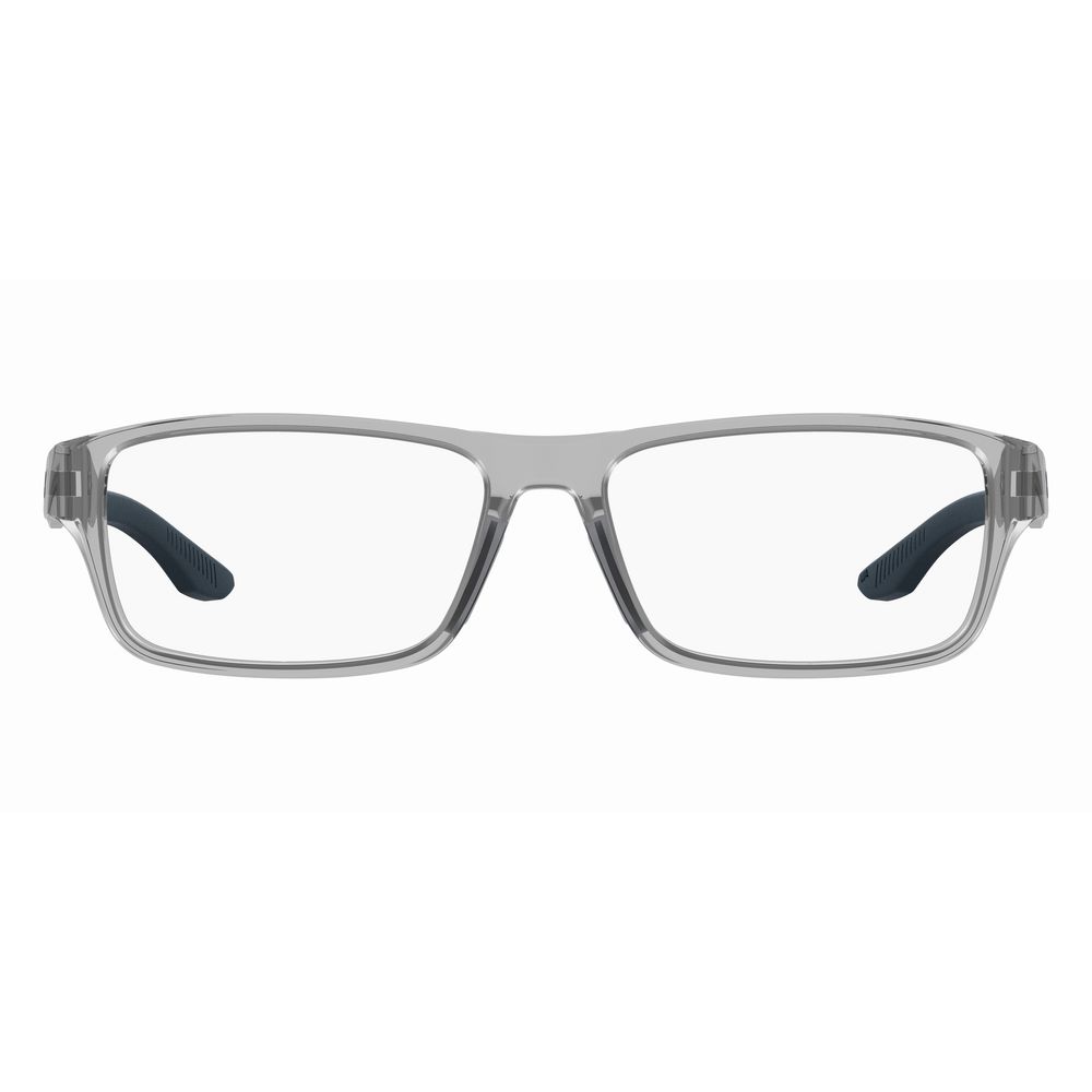 Under Armour Gray Resin Glasses (Frames) | Regal Royce