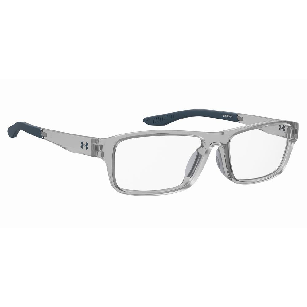 Under Armour Gray Resin Glasses (Frames) | Regal Royce