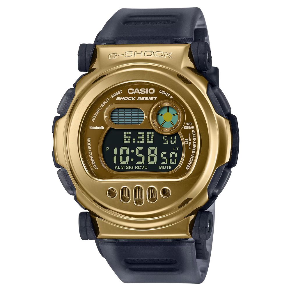 Casio Gray Resin Sport Watch | Regal Royce