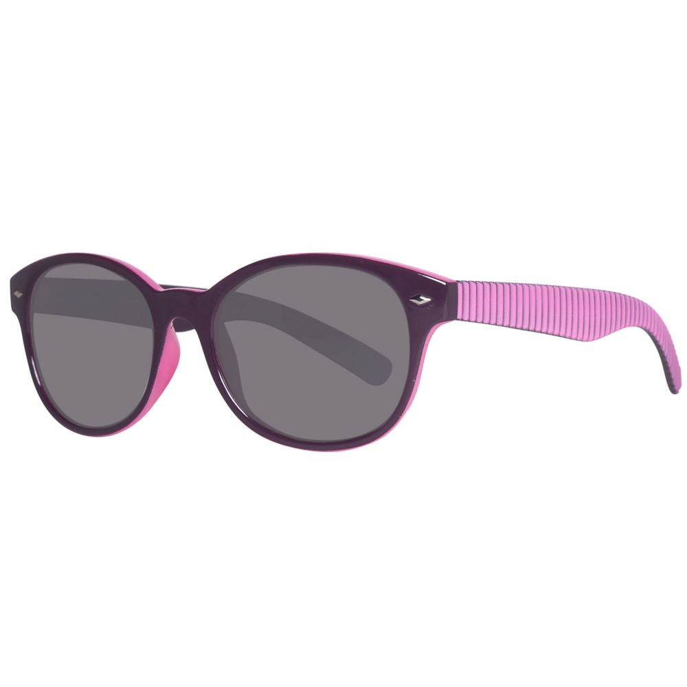Benetton Multicolor Injected Sunglasses | Regal Royce