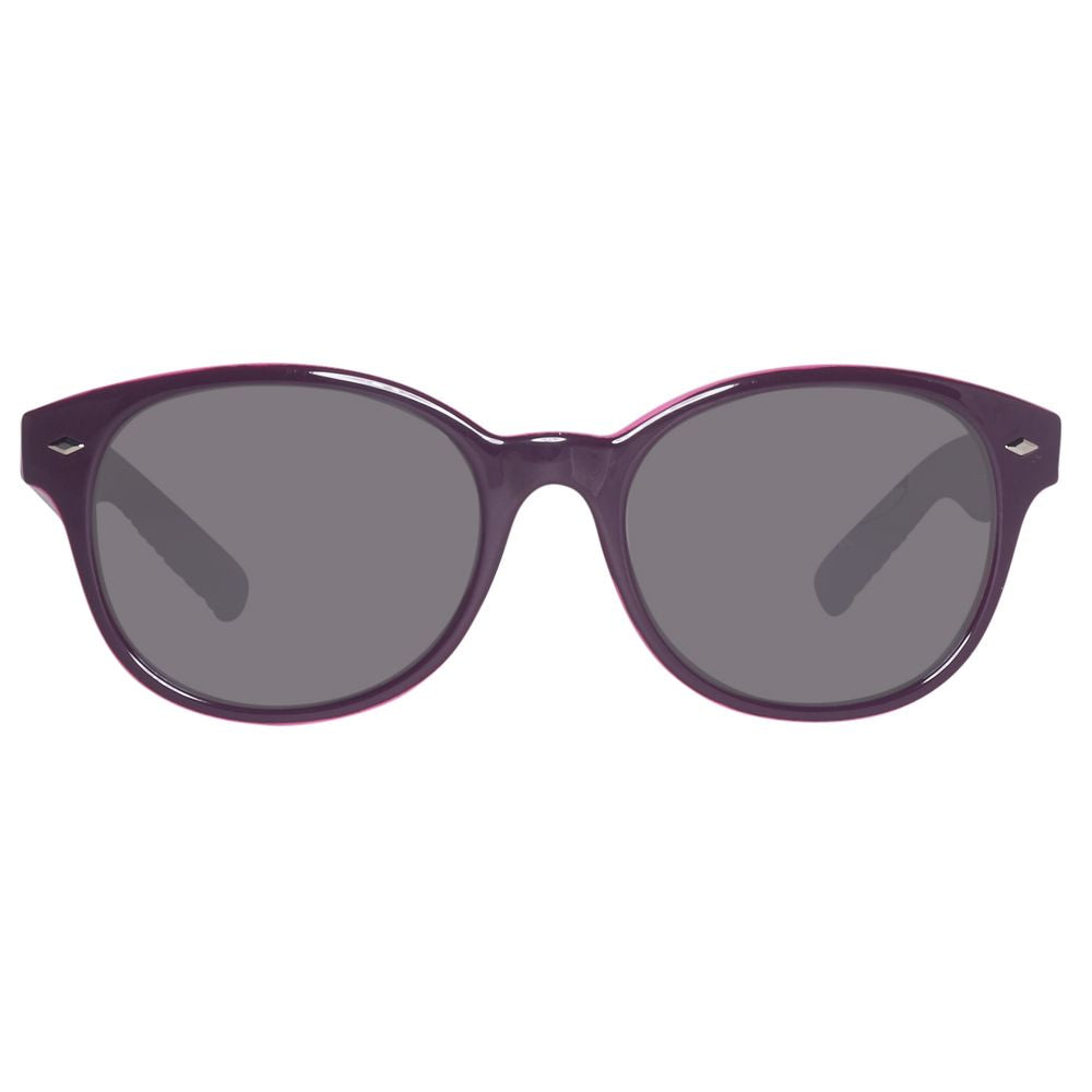 Benetton Multicolor Injected Sunglasses | Regal Royce