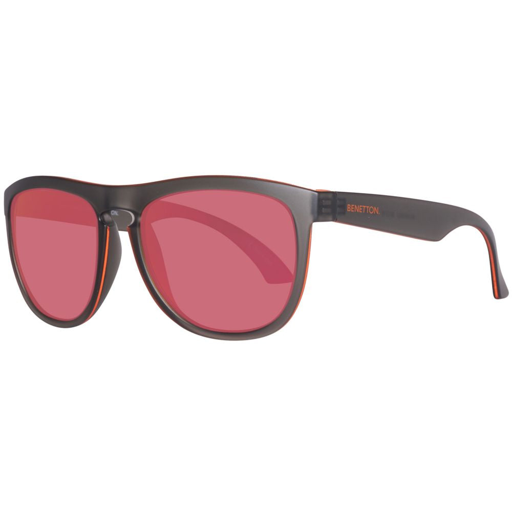 Benetton Bicolor Injected Sunglasses | Regal Royce