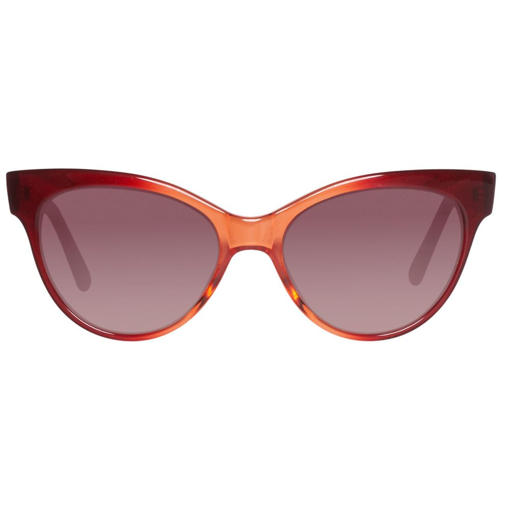 Benetton Bicolor Plastic Sunglasses | Regal Royce