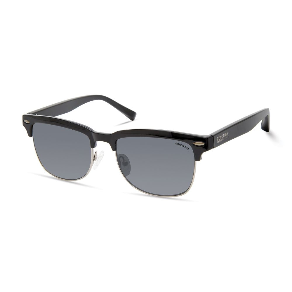 Kenneth Cole Black Acetate Sunglasses | Regal Royce