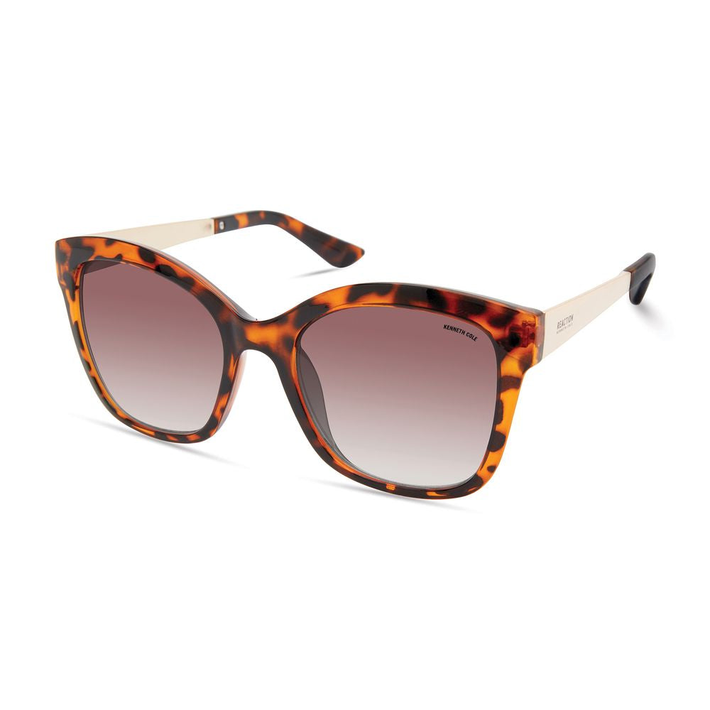Kenneth Cole Brown Injected Sunglasses | Regal Royce