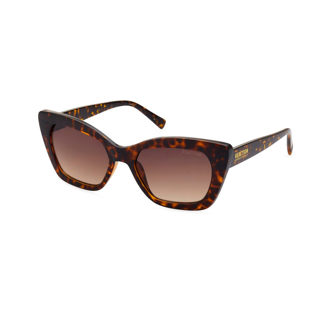 Kenneth Cole Brown Resin Sunglasses | Regal Royce