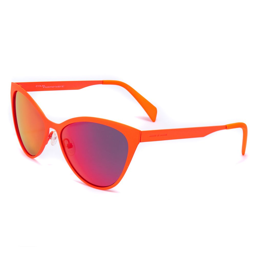 Italia Independent Multicolor Metal Sunglasses | Regal Royce
