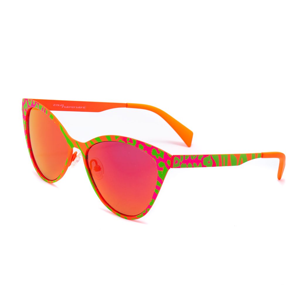 Italia Independent Multicolor Metal Sunglasses | Regal Royce
