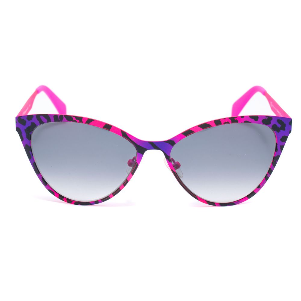 Italia Independent Purple Metal Sunglasses | Regal Royce