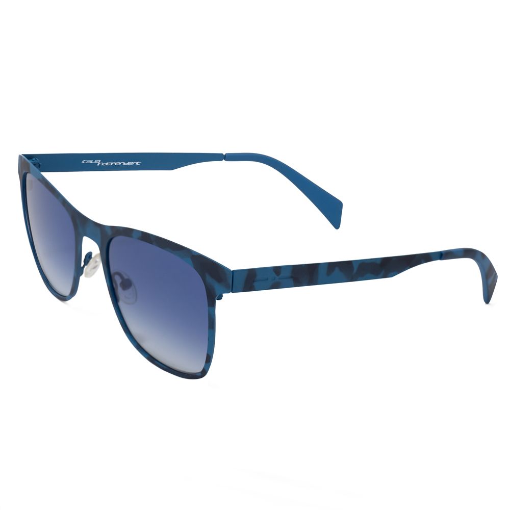 Italia Independent Blue Metal Sunglasses | Regal Royce