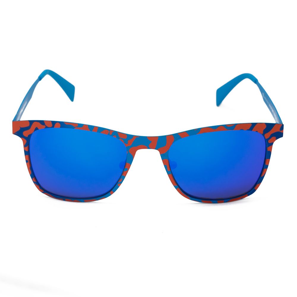 Italia Independent Blue Metal Sunglasses | Regal Royce