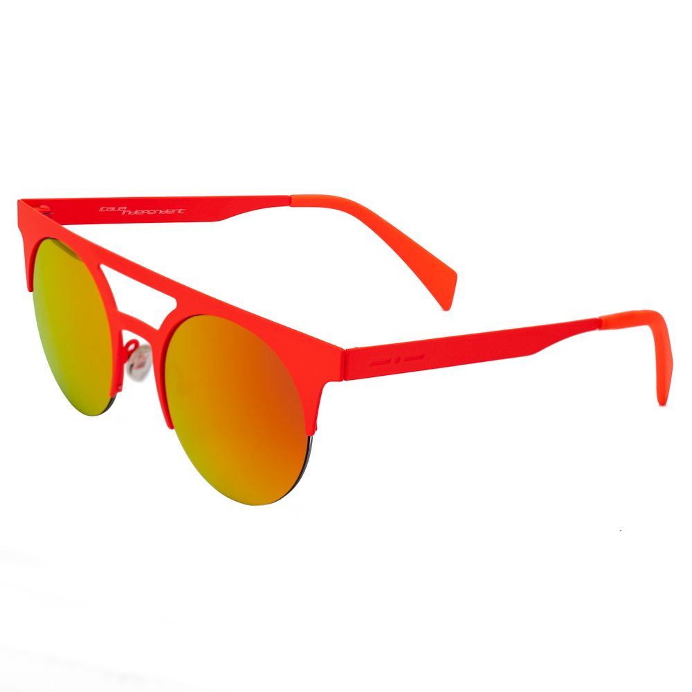 Italia Independent Multicolor Metal Sunglasses | Regal Royce