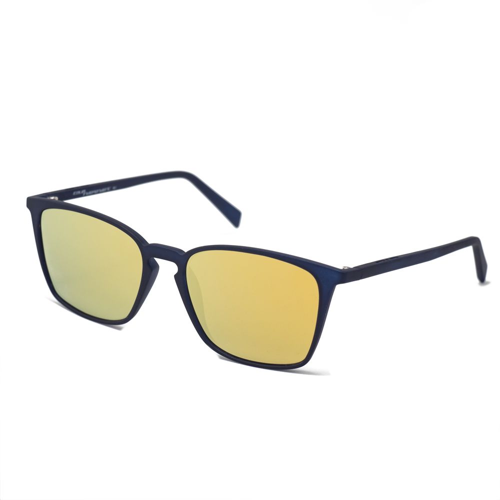 Italia Independent Black Acetate Sunglasses | Regal Royce