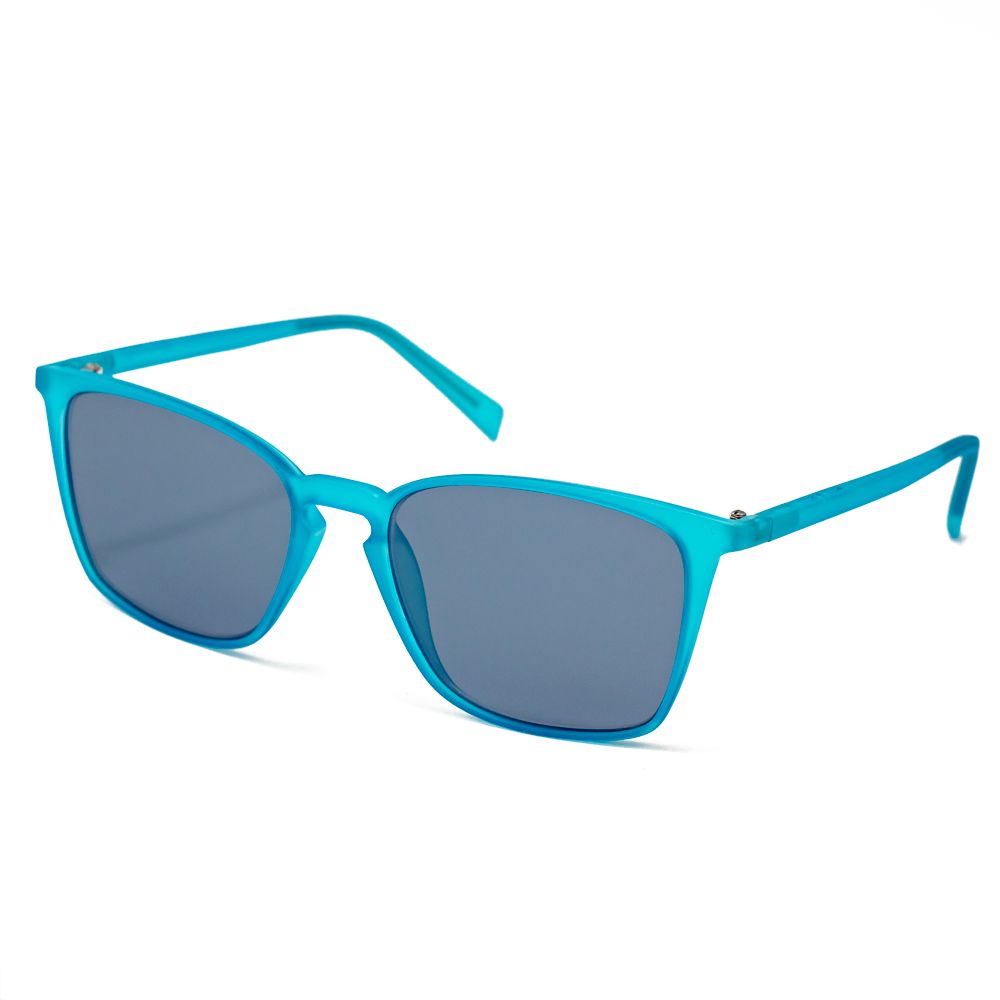 Italia Independent Blue Acetate Sunglasses | Regal Royce