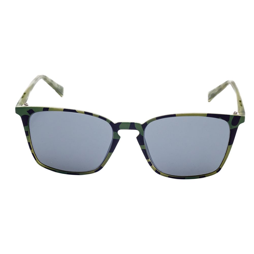 Italia Independent Bicolor Acetate Sunglasses | Regal Royce