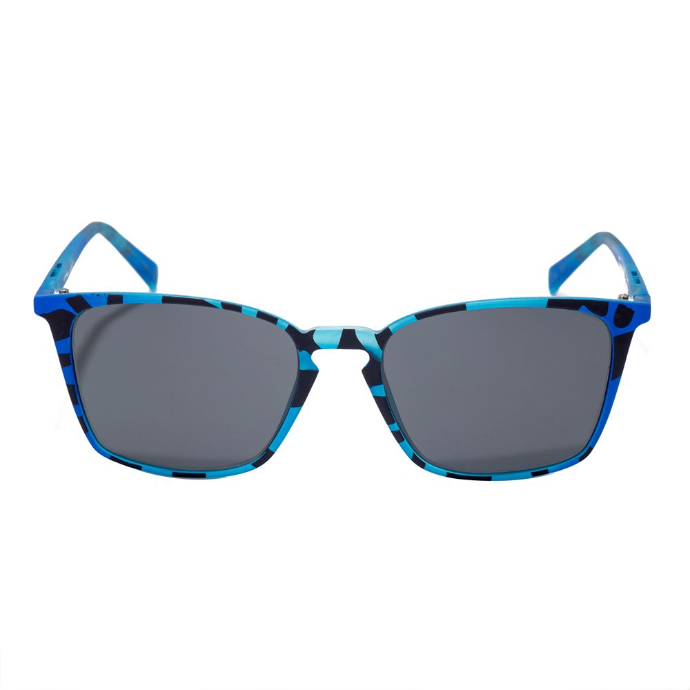 Italia Independent Blue Acetate Sunglasses | Regal Royce