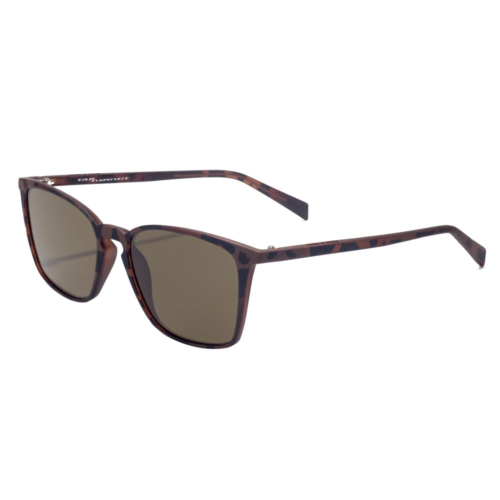 Italia Independent Brown Acetate Sunglasses | Regal Royce