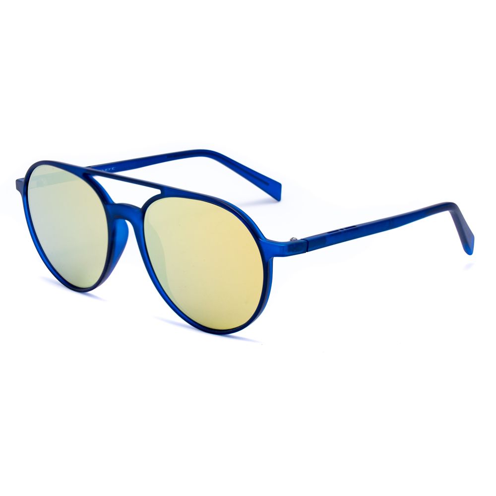 Italia Independent Blue Acetate Sunglasses | Regal Royce